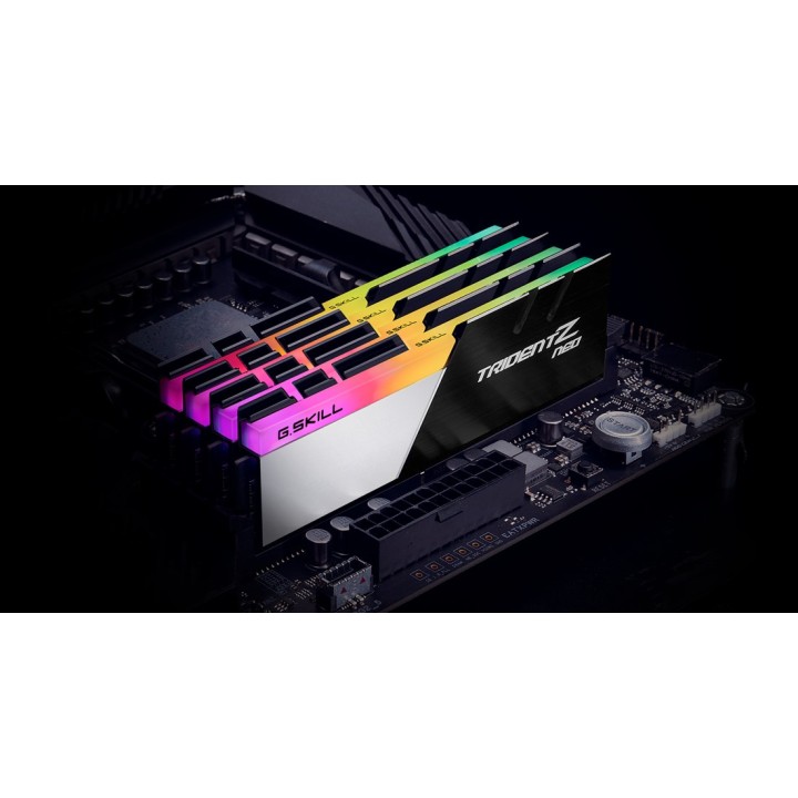 G.Skill F4-3600C16D-32GTZNC modulo di memoria 32 GB 2 x 16 GB DDR4 3600 MHz
