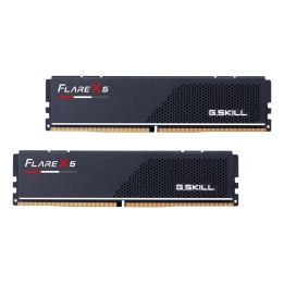 G.Skill F5-6000J3036F48GX2-FX5 modulo di memoria 96 GB 2 x 48 GB DDR5 5600 MT/s 288-pin DIMM