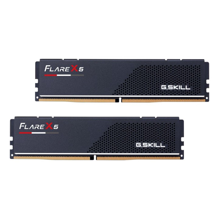 G.Skill F5-6000J3036F48GX2-FX5 modulo di memoria 96 GB 2 x 48 GB DDR5 5600 MT/s 288-pin DIMM