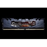 G.Skill modulo di memoria Flare X (per AMD) F4-3200C16D-16GFX 16 GB 2 x 8 GB DDR4
