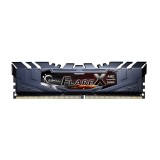 G.Skill modulo di memoria Flare X (per AMD) F4-3200C16D-16GFX 16 GB 2 x 8 GB DDR4