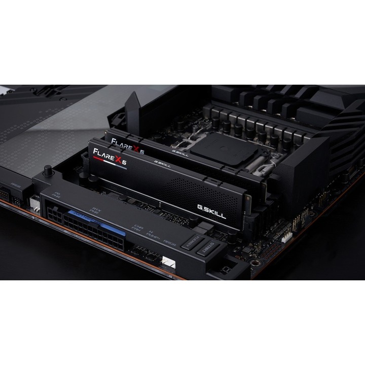 G.Skill Flare X5 F5-6000J3038F16GX2-FX5 modulo di memoria 32 GB 2 x 16 GB DDR5 6000 MHz