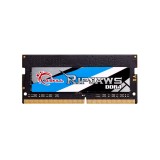 G.Skill Ripjaws F4-3200C22S-8GRS modulo di memoria 8 GB 1 x 8 GB DDR4 3200 MHz