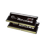 G.Skill Ripjaws F5-4800S3434A16GX2-RS modulo di memoria 32 GB 2 x 16 GB DDR5 4800 MHz