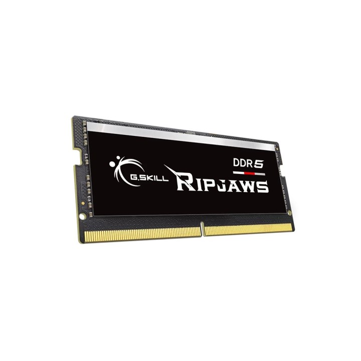 G.Skill Ripjaws F5-5600S4040A16GX1-RS modulo di memoria 16 GB 1 x 16 GB DDR5