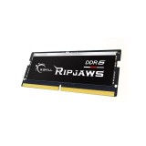 G.Skill Ripjaws F5-5600S4040A16GX1-RS modulo di memoria 16 GB 1 x 16 GB DDR5