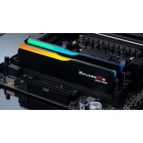 G.Skill Ripjaws M5 RGB F5-6000J3636F16GX2-RM5NRK modulo di memoria 32 GB 2 x 16 GB DDR5 6000 MHz