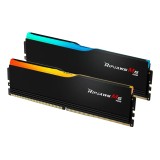 G.Skill Ripjaws M5 RGB F5-6000J3636F16GX2-RM5RK modulo di memoria 32 GB 2 x 16 GB DDR5 6000 MHz
