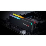 G.Skill Ripjaws M5 RGB F5-6000J3636F16GX2-RM5RK modulo di memoria 32 GB 2 x 16 GB DDR5 6000 MHz
