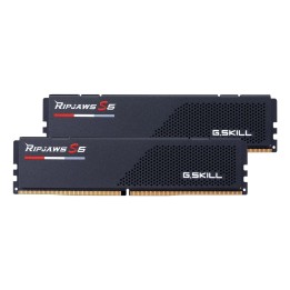 G.Skill Ripjaws S5 F5-5200J4040A48GX2-RS5K modulo di memoria 96 GB 2 x 48 GB DDR5 4800 MT/s 288-pin DIMM