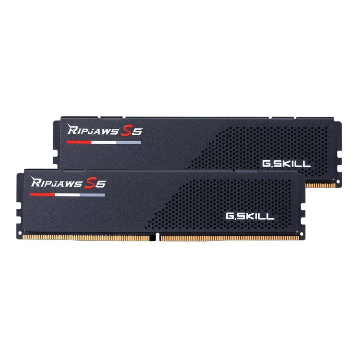 G.Skill Ripjaws S5 F5-5200J4040A48GX2-RS5K modulo di memoria 96 GB 2 x 48 GB DDR5 4800 MT/s 288-pin DIMM