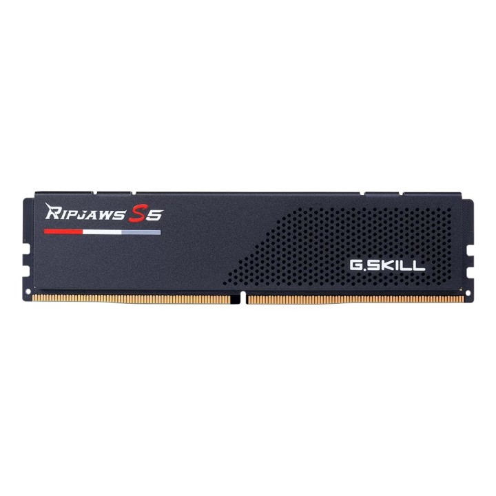 G.Skill Ripjaws S5 F5-5200J4040A48GX2-RS5K modulo di memoria 96 GB 2 x 48 GB DDR5 4800 MT/s 288-pin DIMM