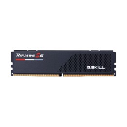 G.Skill Ripjaws S5 F5-6000J3040F16GX2-RS5K Modulo di memoria 32 GB 2 x 16 GB DDR5 3000 MHz