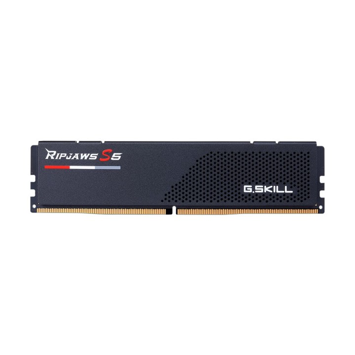 G.Skill Ripjaws S5 F5-6000J3040F16GX2-RS5K Modulo di memoria 32 GB 2 x 16 GB DDR5 3000 MHz