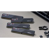 G.Skill Ripjaws S5 F5-6000J3040F16GX2-RS5K Modulo di memoria 32 GB 2 x 16 GB DDR5 3000 MHz