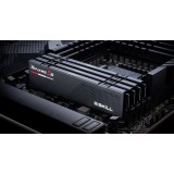 G.Skill Ripjaws S5 F5-6000J3040F16GX2-RS5K Modulo di memoria 32 GB 2 x 16 GB DDR5 3000 MHz