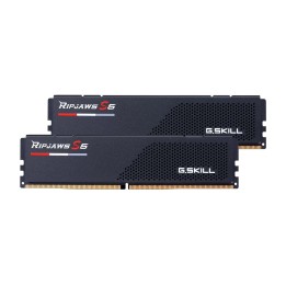 G.Skill Ripjaws S5 F5-6000J3636F32GX2-RS5K modulo di memoria 64 GB 2 x 32 GB DDR5 6000 MHz