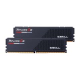 G.Skill Ripjaws S5 F5-6000J3636F32GX2-RS5K modulo di memoria 64 GB 2 x 32 GB DDR5 6000 MHz