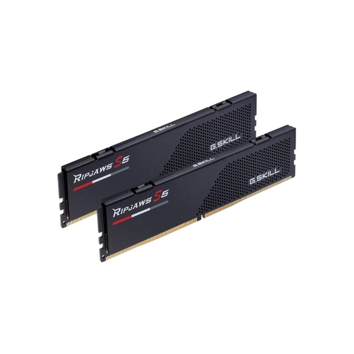 G.Skill Ripjaws S5 F5-6000J3636F32GX2-RS5K modulo di memoria 64 GB 2 x 32 GB DDR5 6000 MHz