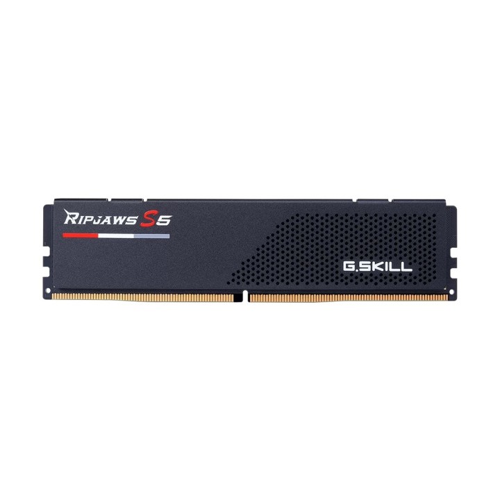 G.Skill Ripjaws S5 F5-6000J3636F32GX2-RS5K modulo di memoria 64 GB 2 x 32 GB DDR5 6000 MHz