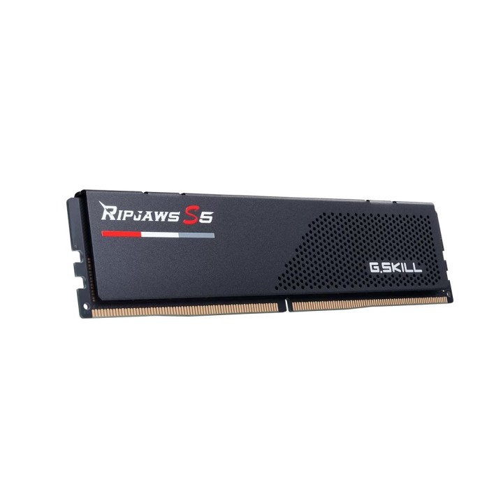 G.Skill Ripjaws S5 F5-6000J3636F32GX2-RS5K modulo di memoria 64 GB 2 x 32 GB DDR5 6000 MHz