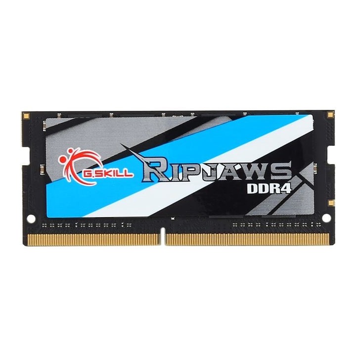 Modulo memoria G.Skill Ripjaws SO-DIMM 8GB DDR4-2400Mhz 1 x 8 GB
