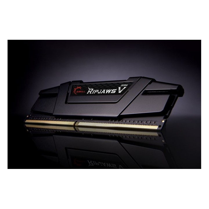 G.Skill Ripjaws V F4-3200C16D-16GVKB Modulo memoria 16 GB 2 x 8 GB DDR4 3200 MHz