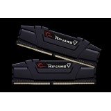 G.Skill Ripjaws V F4-3200C16D-16GVKB Modulo memoria 16 GB 2 x 8 GB DDR4 3200 MHz