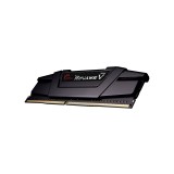 G.Skill Ripjaws V F4-3600C16Q-64GVKC modulo di memoria 64 GB 4 x 16 GB DDR4 3600 MHz