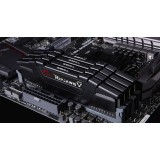 G.Skill Ripjaws V F4-3600C16Q-64GVKC modulo di memoria 64 GB 4 x 16 GB DDR4 3600 MHz