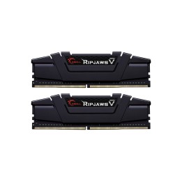 G.Skill Ripjaws V F4-3600C18D-16GVK modulo di memoria 16 GB 2 x 8 GB DDR4 3600 MHz