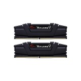 G.Skill Ripjaws V F4-3600C18D-16GVK modulo di memoria 16 GB 2 x 8 GB DDR4 3600 MHz
