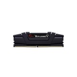 G.Skill Ripjaws V F4-3600C18D-16GVK modulo di memoria 16 GB 2 x 8 GB DDR4 3600 MHz