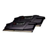 G.Skill Ripjaws V F4-3600C18D-32GVK Modulo di memoria 32 GB 2 x 16 GB DDR4