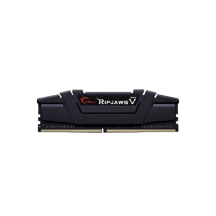 G.Skill Ripjaws V F4-4000C18D-16GVK modulo di memoria 16 GB 2 x 8 GB DDR4 4000 MHz