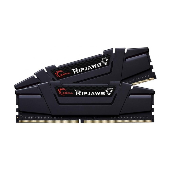 G.Skill Modulo memoria Ripjaws V 32 GB DDR4 3200 MHz