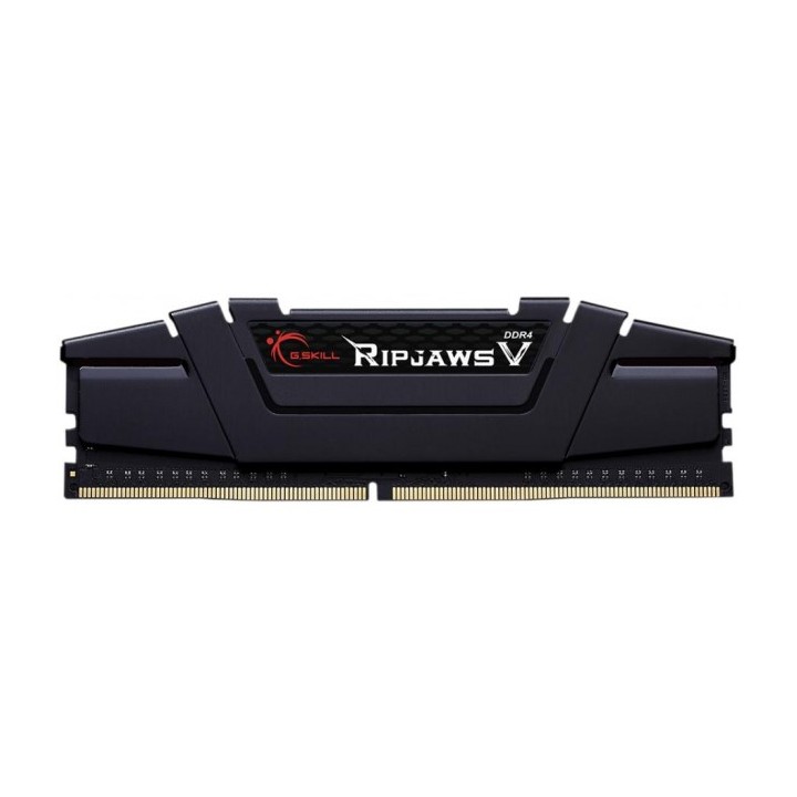G.Skill Modulo memoria Ripjaws V 32 GB DDR4 3200 MHz
