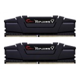 G.Skill Modulo memoria Ripjaws V 32 GB DDR4 3200 MHz