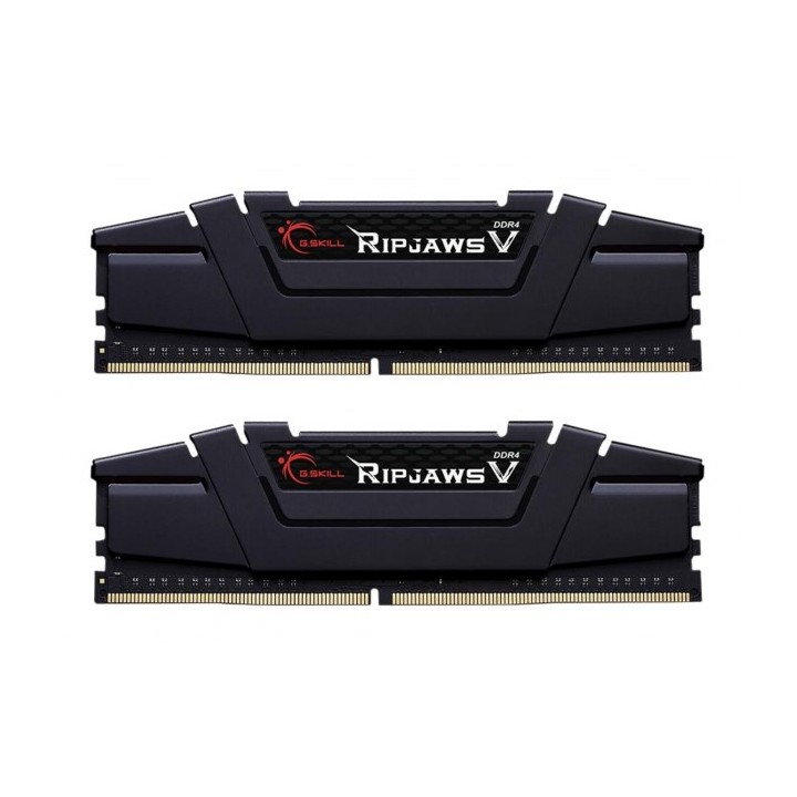 G.Skill Modulo memoria Ripjaws V 32 GB DDR4 3200 MHz