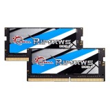 G.Skill Ripjaws Modulo memoria 32 GB 2 x 16 GB DDR4 2400 MHz