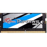 G.Skill Ripjaws Modulo memoria 32 GB 2 x 16 GB DDR4 2400 MHz