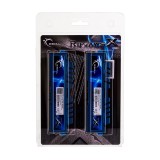 Modulo memoria G.Skill RipjawsX 16GB (8GBx2) DDR3-2133 MHz 2 x 8 GB