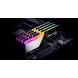G.Skill Trident Z F4-3600C16D-16GTZNC Modulo di memoria 16 GB 2 x 8 GB DDR4 3600 MHz