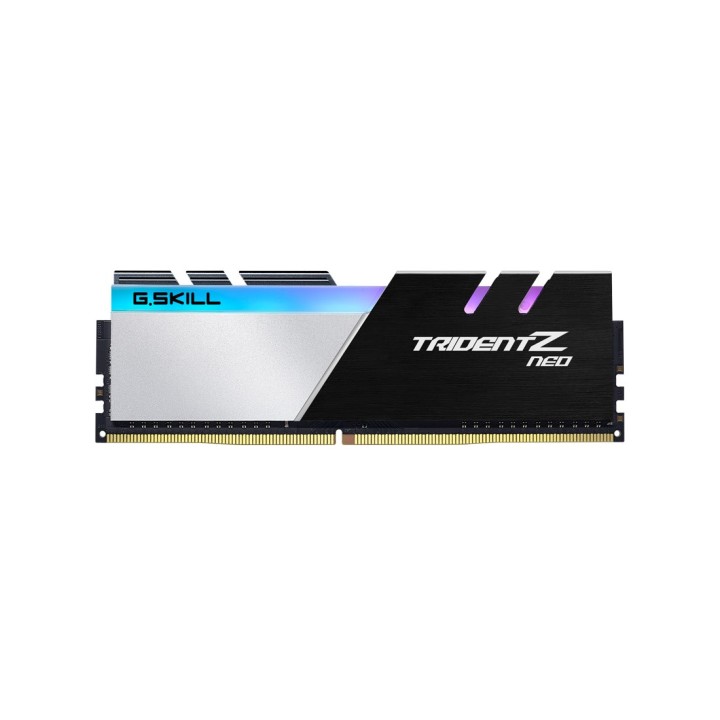 G.Skill Trident Z F4-3600C16D-16GTZNC Modulo di memoria 16 GB 2 x 8 GB DDR4 3600 MHz