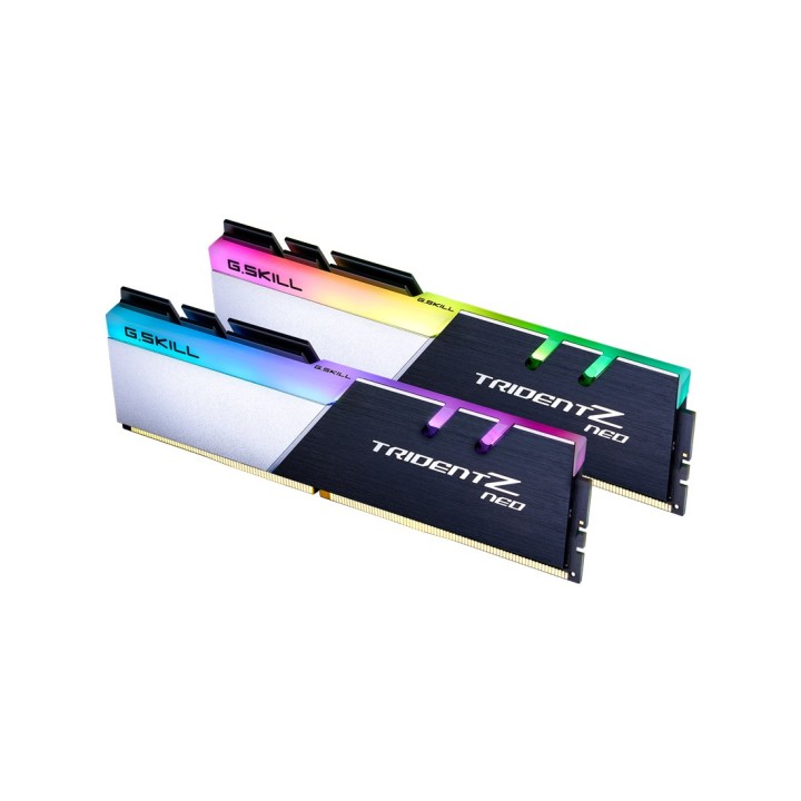 G.Skill Trident Z F4-3600C16D-16GTZNC Modulo di memoria 16 GB 2 x 8 GB DDR4 3600 MHz