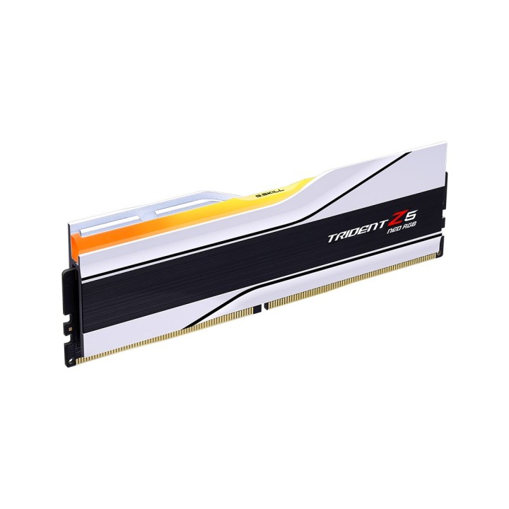 G.Skill Trident Z Neo F5-6000J3036G32GX2-TZ5NRW modulo di memoria 64 GB 2 x 32 GB DDR5