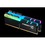 G.Skill Trident Z RGB (Per AMD) F4-3600C18D-16GTZRX modulo di memoria 16 GB 2 x 8 GB DDR4 3600 MHz