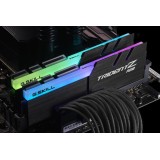 G.Skill Trident Z RGB (Per AMD) F4-3600C18D-16GTZRX modulo di memoria 16 GB 2 x 8 GB DDR4 3600 MHz