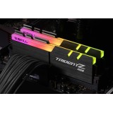 G.Skill Trident Z RGB (Per AMD) F4-3600C18D-16GTZRX modulo di memoria 16 GB 2 x 8 GB DDR4 3600 MHz
