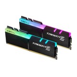 Modulo memoria G.Skill Trident Z RGB F4-3200C16D-16GTZR 16 GB 2 x 8 GB DDR4 3200 MHz